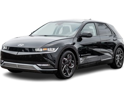 Hyundai IONIQ 5  2024 à Saint-Léonard, Québec