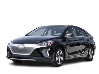 2019 Hyundai Ioniq Electric in Saint-Leonard, Quebec