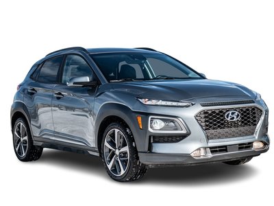 Hyundai Kona  2020 à Saint-Léonard, Québec