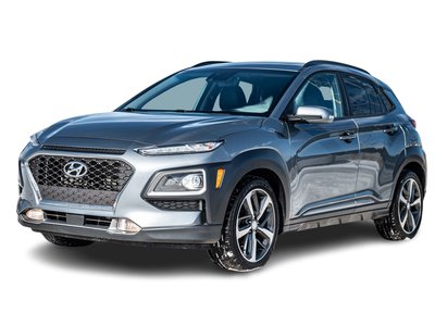 Hyundai Kona  2020 à Saint-Léonard, Québec