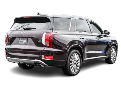 Hyundai Palisade  2020 à Saint-Léonard, Québec