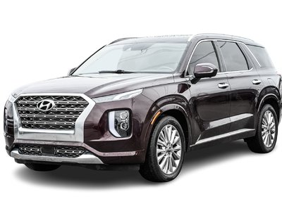 2020 Hyundai Palisade in Saint-Leonard, Quebec