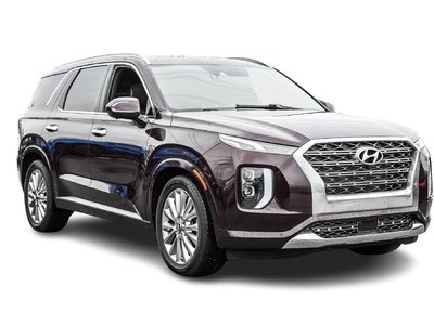 2020 Hyundai Palisade in Saint-Leonard, Quebec