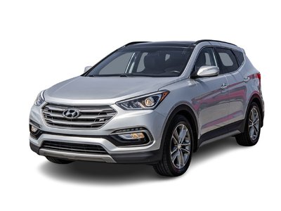 2017 Hyundai Santa Fe Sport in Saint-Leonard, Quebec