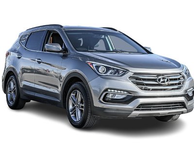 2017 Hyundai Santa Fe Sport in Saint-Leonard, Quebec