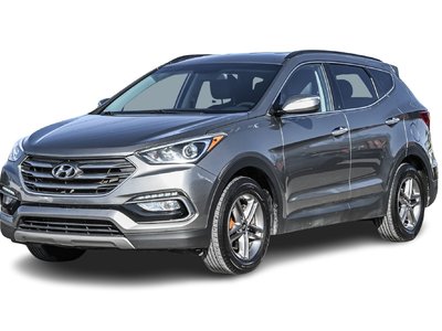 2017 Hyundai Santa Fe Sport in Saint-Leonard, Quebec