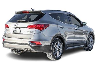 Hyundai Santa Fe Sport  2018 à Saint-Léonard, Québec