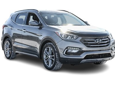 2018 Hyundai Santa Fe Sport in Saint-Leonard, Quebec