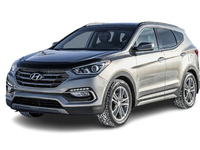 2018 Hyundai Santa Fe Sport in Saint-Leonard, Quebec