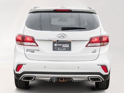 Hyundai Santa Fe XL  2017 à Saint-Léonard, Québec
