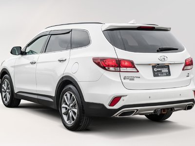 Hyundai Santa Fe XL  2017 à Saint-Léonard, Québec