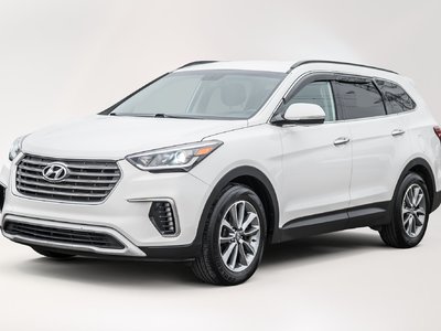 Hyundai Santa Fe XL  2017 à Saint-Léonard, Québec