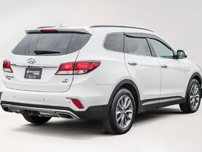 Hyundai Santa Fe XL  2017 à Saint-Léonard, Québec