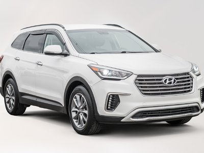 Hyundai Santa Fe XL  2017 à Saint-Léonard, Québec