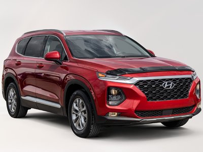 Hyundai Santa Fe  2019 à Saint-Léonard, Québec