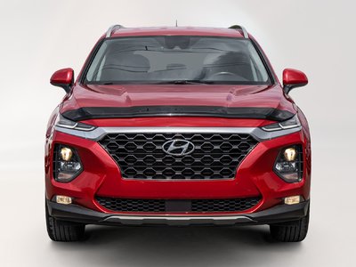 Hyundai Santa Fe  2019 à Saint-Léonard, Québec