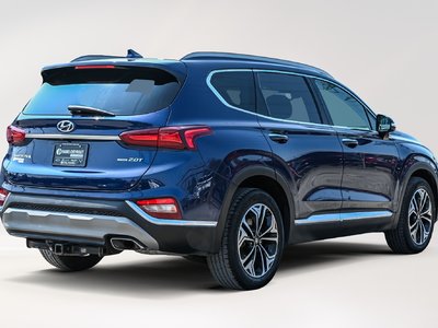 2019 Hyundai Santa Fe in Saint-Leonard, Quebec