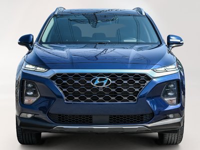 2019 Hyundai Santa Fe in Saint-Leonard, Quebec