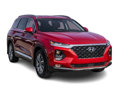 2019 Hyundai Santa Fe in Saint-Leonard, Quebec