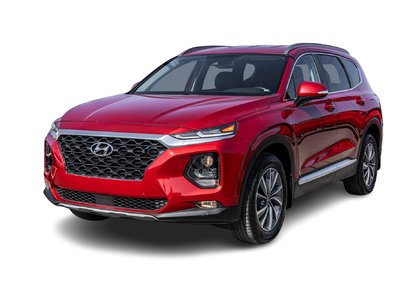 2019 Hyundai Santa Fe in Saint-Leonard, Quebec