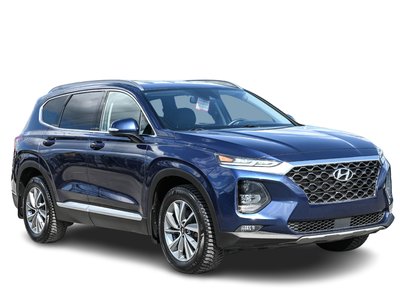 Hyundai Santa Fe  2020 à Saint-Léonard, Québec