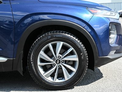 Hyundai Santa Fe  2020 à Saint-Léonard, Québec