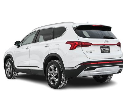 Hyundai Santa Fe  2021 à Saint-Léonard, Québec