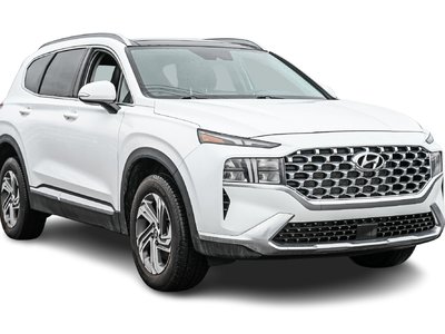 2021 Hyundai Santa Fe in Saint-Leonard, Quebec
