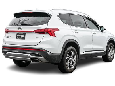 Hyundai Santa Fe  2021 à Saint-Léonard, Québec
