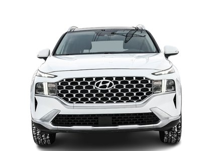 Hyundai Santa Fe  2021 à Saint-Léonard, Québec