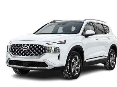 Hyundai Santa Fe  2021 à Saint-Léonard, Québec