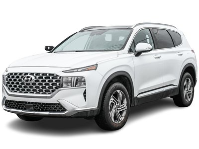 2021 Hyundai Santa Fe in Saint-Leonard, Quebec