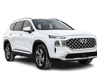 Hyundai Santa Fe  2021 à Saint-Léonard, Québec