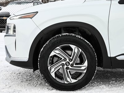 Hyundai Santa Fe  2021 à Saint-Léonard, Québec