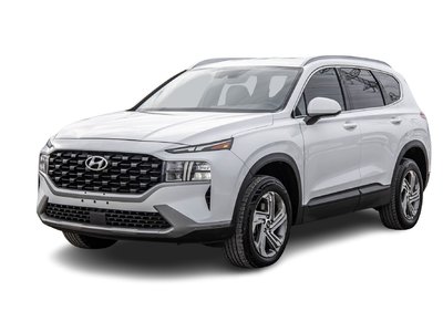 Hyundai Santa Fe  2021 à Saint-Léonard, Québec