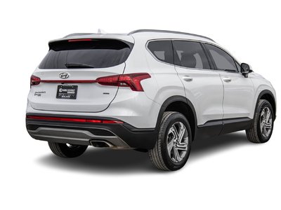 Hyundai Santa Fe  2021 à Saint-Léonard, Québec