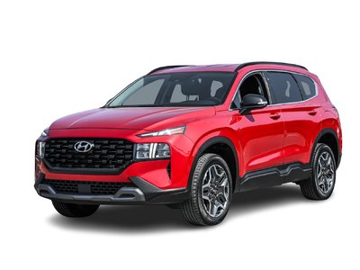 Hyundai Santa Fe  2022 à Saint-Léonard, Québec