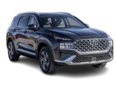 2022 Hyundai Santa Fe in Saint-Leonard, Quebec