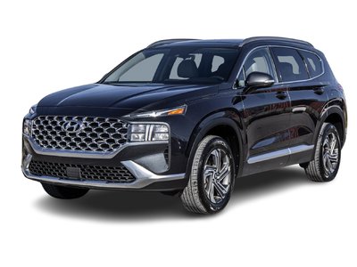 2022 Hyundai Santa Fe in Saint-Leonard, Quebec