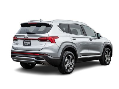 2022 Hyundai Santa Fe in Saint-Leonard, Quebec