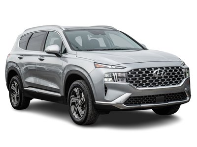 Hyundai Santa Fe  2022 à Saint-Léonard, Québec