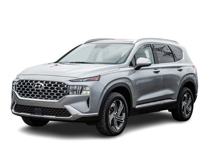 Hyundai Santa Fe  2022 à Saint-Léonard, Québec