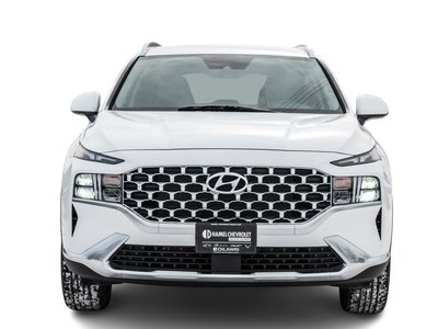 Hyundai Santa Fe  2023 à Saint-Léonard, Québec