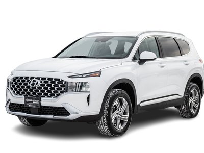 Hyundai Santa Fe  2023 à Saint-Léonard, Québec