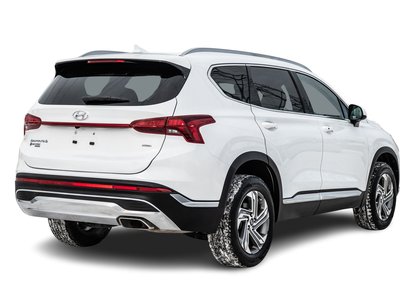 2023 Hyundai Santa Fe in Saint-Leonard, Quebec