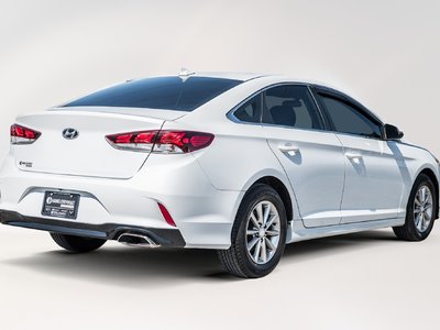 2019 Hyundai Sonata in Saint-Leonard, Quebec