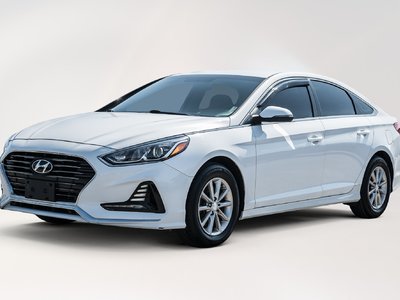 2019 Hyundai Sonata in Saint-Leonard, Quebec