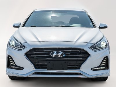 2019 Hyundai Sonata in Saint-Leonard, Quebec