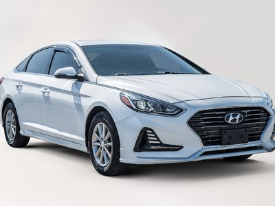 2019 Hyundai Sonata in Saint-Leonard, Quebec