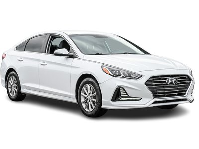 2019 Hyundai Sonata in Saint-Leonard, Quebec
